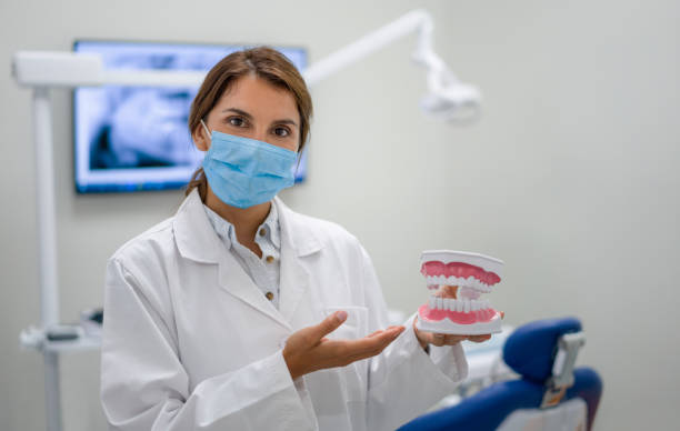 Best Emergency Orthodontic Repairs in Drum Point, MD