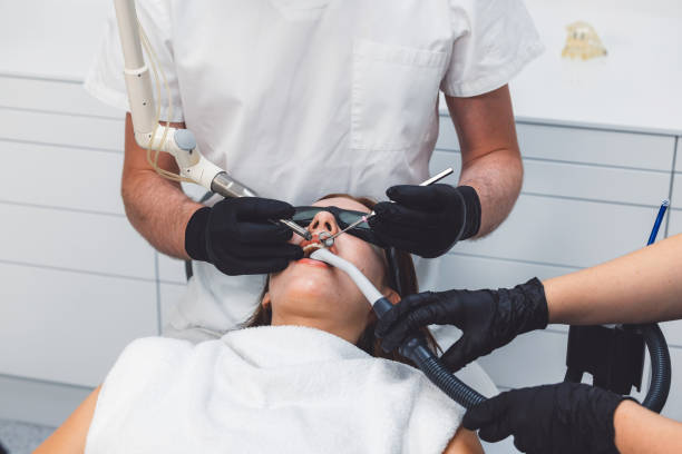Best Emergency Treatment for Toothache in Drum Point, MD
