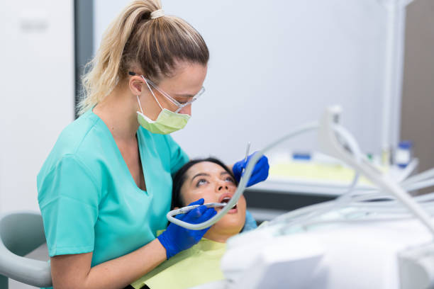 Best Emergency Dental Care for Trauma or Injury in Drum Point, MD