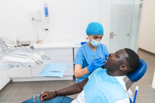 Best Emergency Broken Tooth Repair in Drum Point, MD